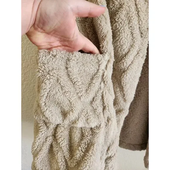 Koolaburra by UGG Women's Open Cozy Vest -XL - Picture 6 of 6